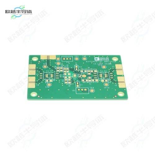 ADA4941-1YCP-EBZ[开发板BOARD EVAL FOR ADA4941-1YCP】