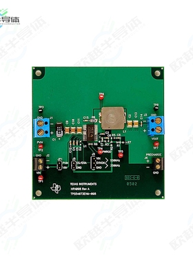 TPS54073EVM-098[开发板EVAL BOARD FOR TPS54073】
