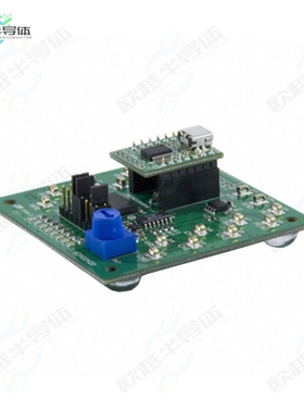 ADM00421[开发板EVAL BOARD FOR MCP2210】