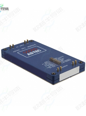 AIF04ZPFC-02NTL[电源模块AC/DC CONVERTER 380V 1600W]
