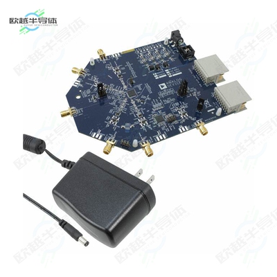 AD9253-125EBZ[开发板BOARD EVAL FOR AD9253-125】