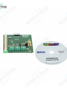 EVAL-AD5040SDZ[开发板EVAL BOARD FOR AD5040】