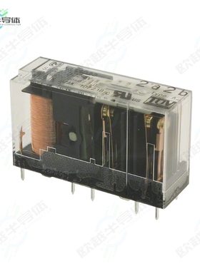 SFS6-DC24V[继电器RELAY SAFETY 6PST 6A 24V]
