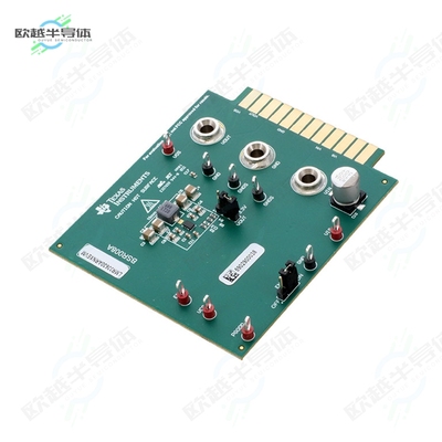 LMR33630ARNXEVM[开发板EVAL BOARD FOR LMR33630】