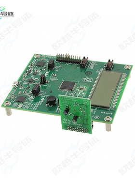 EVM430-FR6989[开发板EVAL BOARD FOR MSP430FR698X】