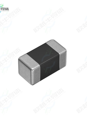MMZ0603D161ET000[滤波器FERRITE BEAD 160 OHM 0201 1LN]