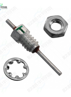 4403-040LF[滤波器CAP FEEDTHRU 50V AXIAL]