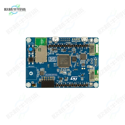 B-L475E-IOT01A2[开发板STM32 IOT DISCOVERY NODE 868MHZ】