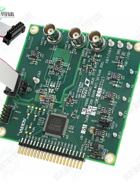 DC1908A-B[开发板EVAL BOARDS FOR LTC2337-18】