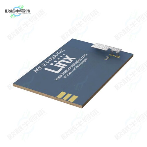 AEK-2.4-MSA-TH1[开发板ANT EVAL KIT 2.4GHZ STAMPED TH】
