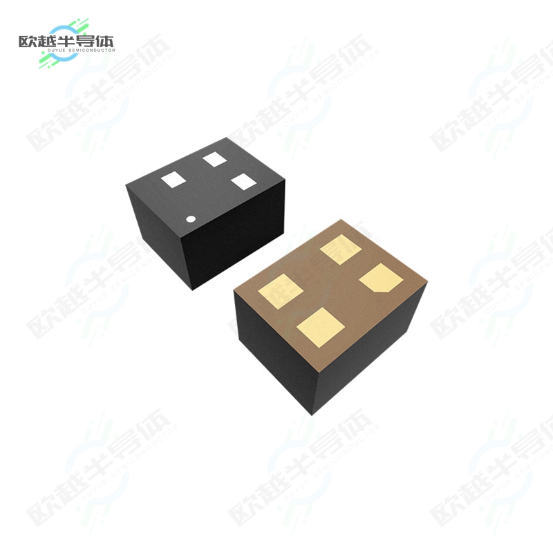 ABSES4AL-45CM03AM[滤波器FILTER SAW 2.4 GHZ 4SMD]