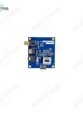EVALAUDIOI2SCOMTOBO1[开发板EVAL BOARD FOR MA12040P】