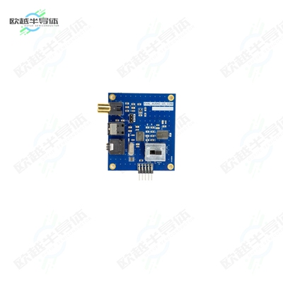 EVALAUDIOI2SCOMTOBO1[开发板EVAL BOARD FOR MA12040P】