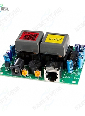 IS-DEV KIT-2[开发板EVAL BOARD FOR SMARTDISPLAY】