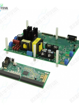 UCD3138ALLCEVM150[开发板EVAL BOARD FOR UCD3138A】