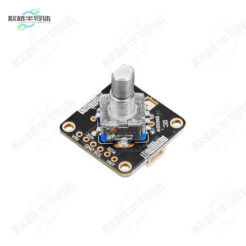 5880[开发板ADAFRUIT I2C STEMMA QT ROTARY EN】