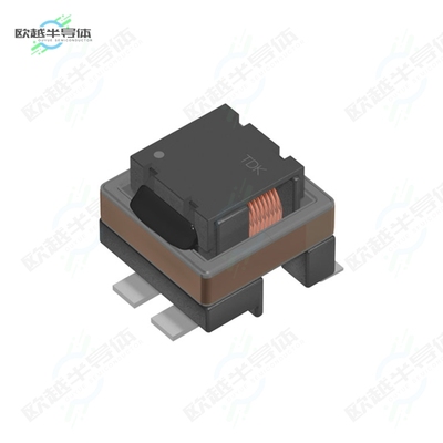 VST10/9EE-205S1C2[变压器CURRENT SENSE TRANSFORMERS, WOUN]