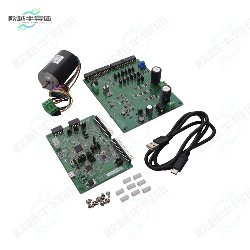 RTK0EMA430S00020BJ[开发板MCK-RA4T1 RENESAS FLEXIBLE MOTOR】