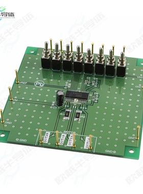 LV8771VHGEVB[开发板EVAL BOARD FOR LV8771VH】