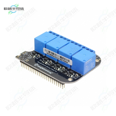 RLYCPE-BBBCAPE[开发板BEAGLEBONE RELAY CAPE】