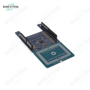 X-NUCLEO-NFC08A1[开发板NFC CARD READER EXPANSION BOARD】