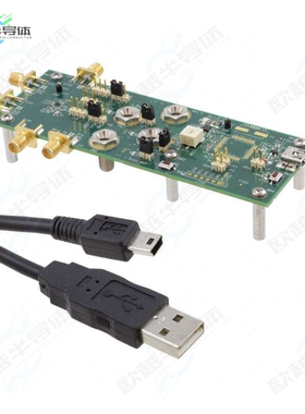 CDC3S04EVM[开发板EVAL BOARD FOR CDC3S04】