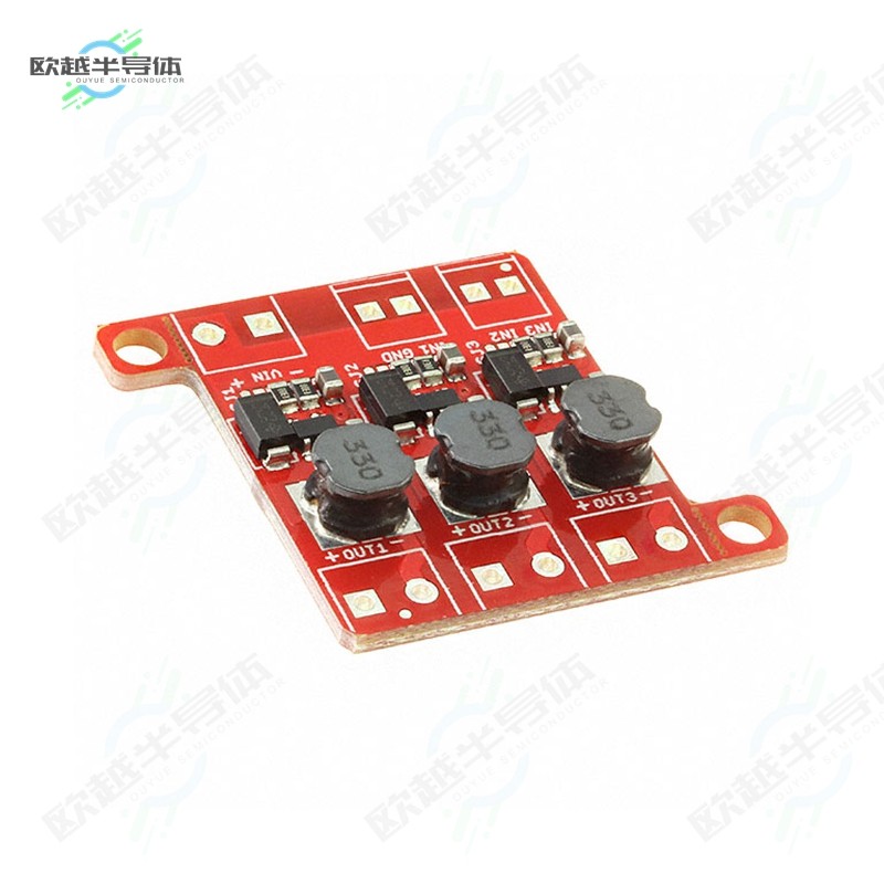 COM-13705[开发板EVAL BOARD FOR AL8860】