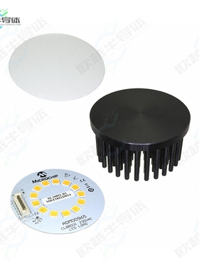 ADM00965[开发板CL88031 230VAC OFFLINE LED LOAD】