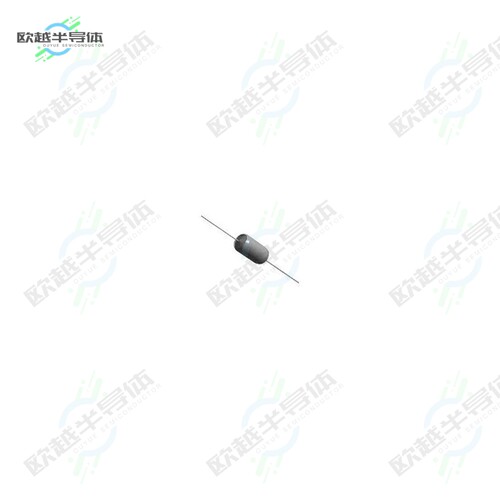CTS5F-100J[电感器10UH AXL MOLDED SHLD INDUCTOR]