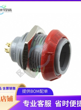 PLB1G220004【CONN RCPT FMALE 4POS SOLDER CUP】