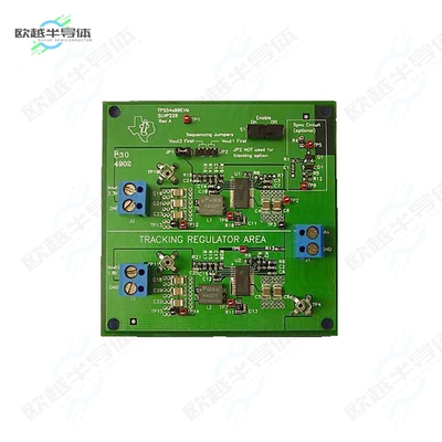 TPS54680EVM[开发板EVAL BOARD FOR TPS54610 TPS54680】