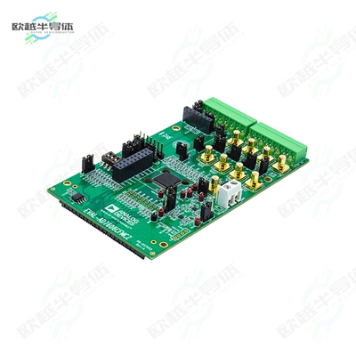 EVAL-AD7606C16FMCZ[开发板EVAL BOARD FOR AD7606C-16】