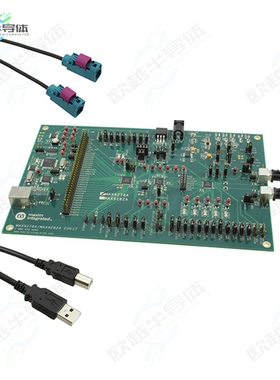 MAX9278ACOAXEVKIT#[开发板EVAL BOARD FOR MAX9278A】