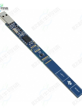 FDC1004EVM[开发板EVAL BOARD FOR FDC1004】