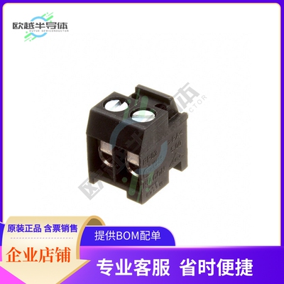 31107102【SCREW TYPE TERMINAL BLOCK, PLUG,】