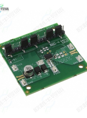 EP5362QI-E[开发板EVAL BOARD FOR EP5362QI】