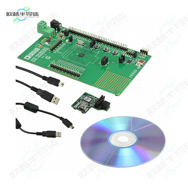 EV-ADUCM322IQSPZ[开发板QUICKSTART PLUS ADUCM322I EVAL】