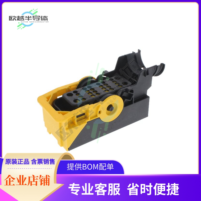 2138839-1【PLUG ASSY, 28 POS, KEY A, AMPSEA】
