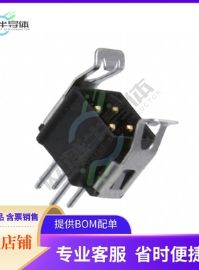 M80-8530442【CONN HEADER VERT 4POS 2MM】