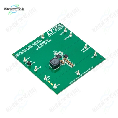 DC1569A[开发板EVAL BOARD FOR LT3958】