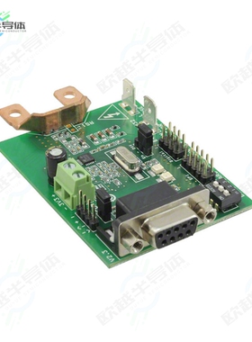EVALSTPM32[开发板EVAL BOARD FOR STPM32】