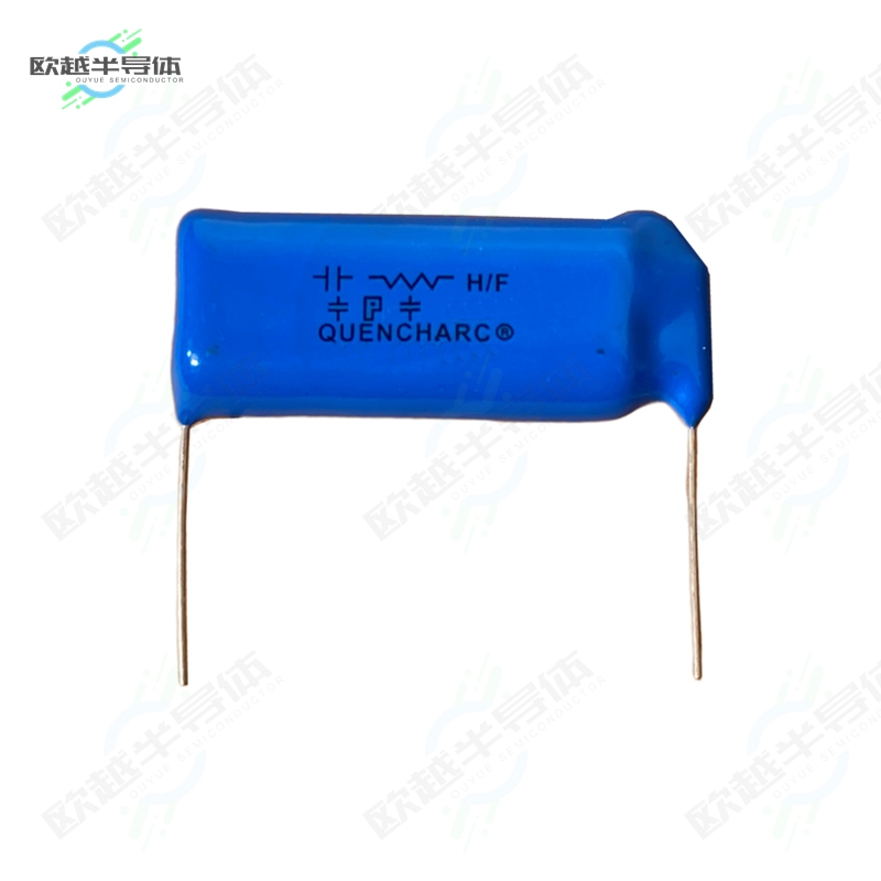 104M66QV39[滤波器FILTER RC 39 OHMS/0.1UF TH]