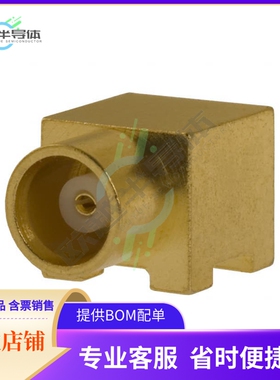 133-3711-301【CONN MCX JACK R/A 50 OHM SMD】