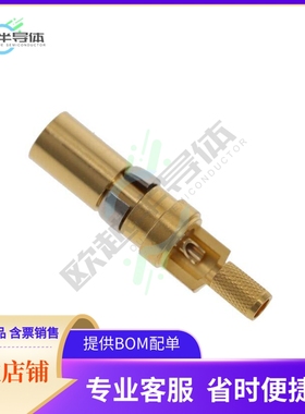 1731120619【FCT TERM HFREQ RA PC RCPT 50 OHM】