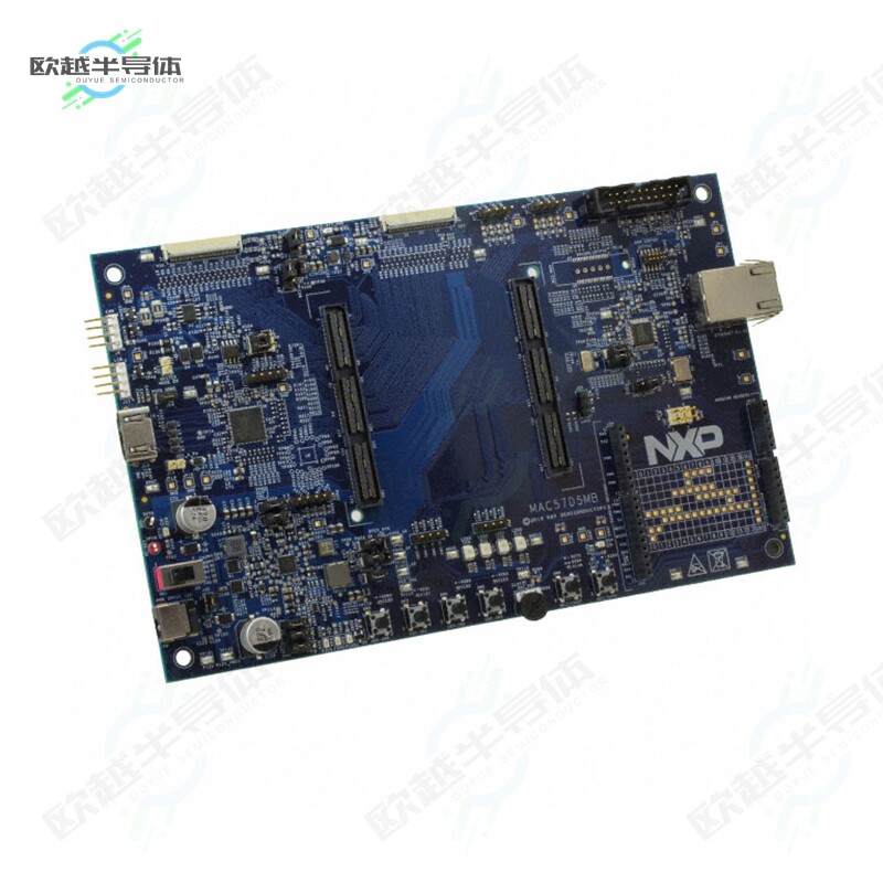 MAC57D5MB[开发板MAC57D5XX EVAL BRD】