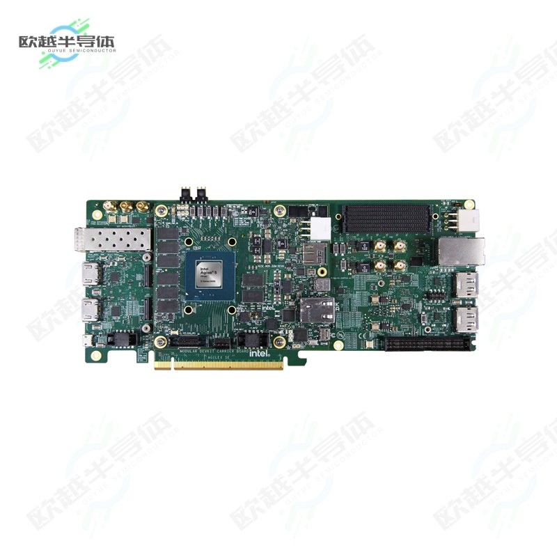 MK-A5E065BB32AES1[开发板AGILEX 5 E-SERIES MODULAR DEV BD】