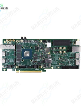 MK-A5E065BB32AES1[开发板AGILEX 5 E-SERIES MODULAR DEV BD】