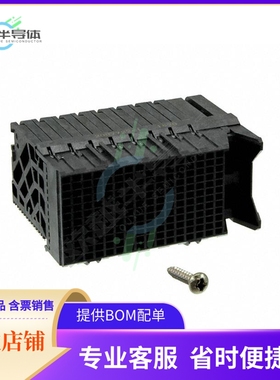 2007722-1【CONN RCPT IMPACT 192POS EDGE MNT】