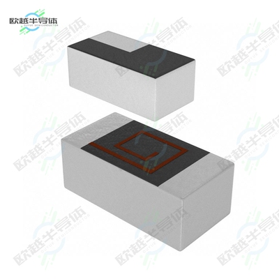 L0603120GGSTR[电感器FIXED IND 12NH 300MA 500MOHM SMD]