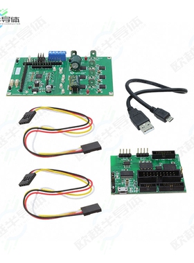 PAC5222EVK1[开发板EVAL BOARD FOR PAC5223】